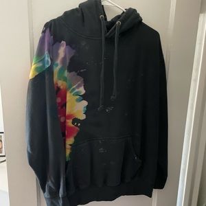 Urban Outfitters Tye Die hoodie